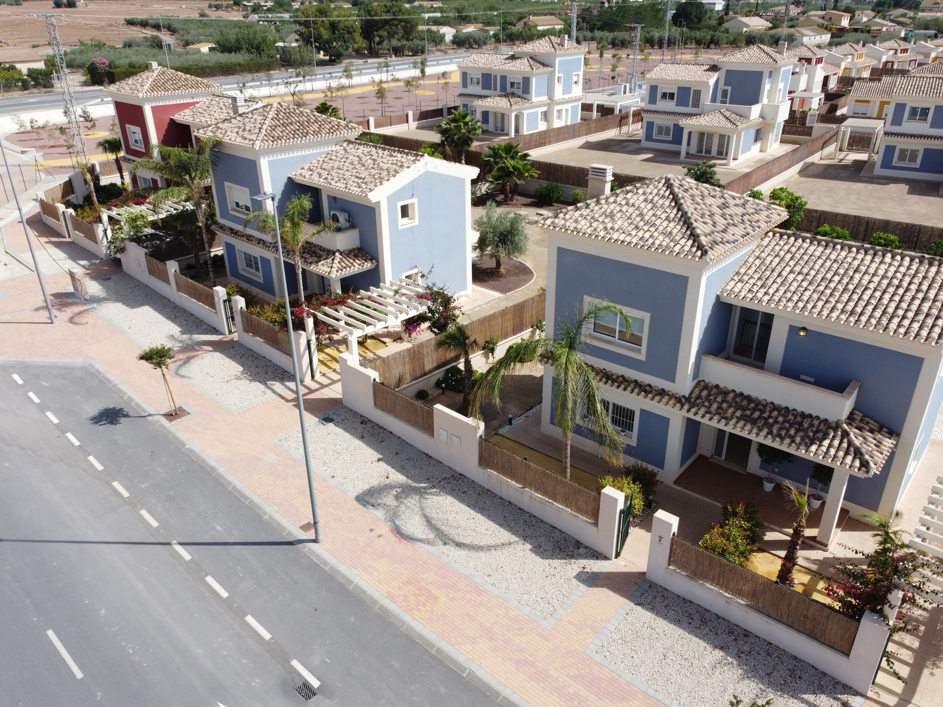 DCIM100MEDIADJI_0582.JPG 4-bedroom Villa In Lorca, Spain (155 M²)