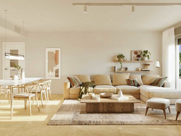 2-bedroom Apartment In Estepona, Spain (130 M²)
