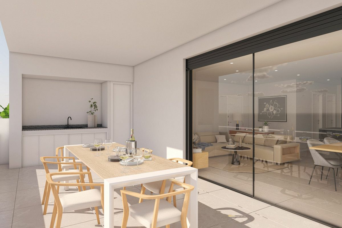 2-bedroom Apartment In Alhama De Murcia, Spain (78 M²)