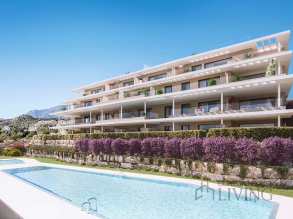 2-bedroom Ground Floor In Estepona, Spain (152 M²)