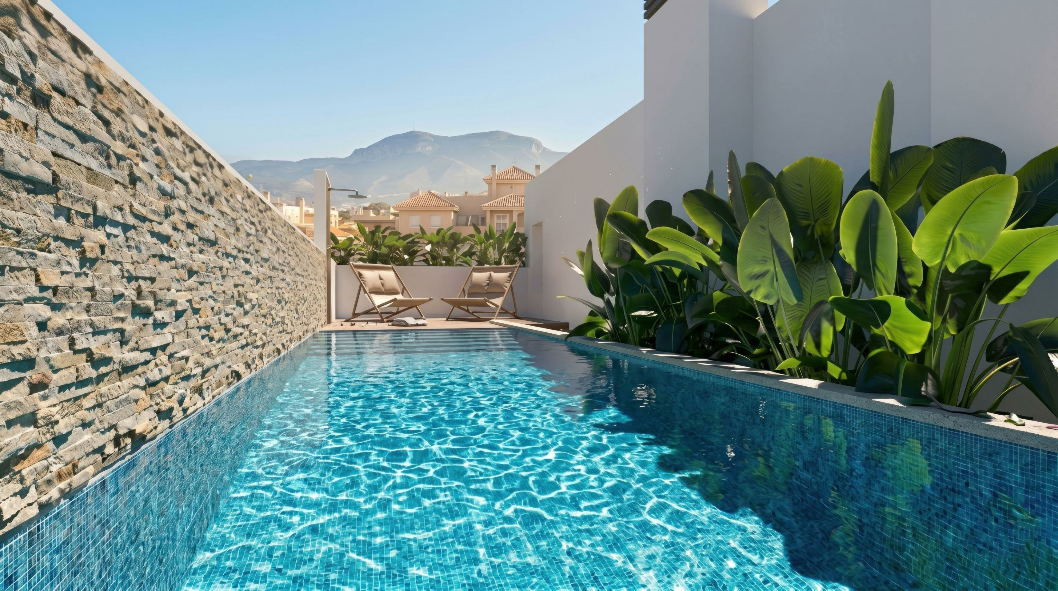 2-20-ba46a5 2-bedroom Penthouse In Guardamar Del Segura, Spain (84 M²)
