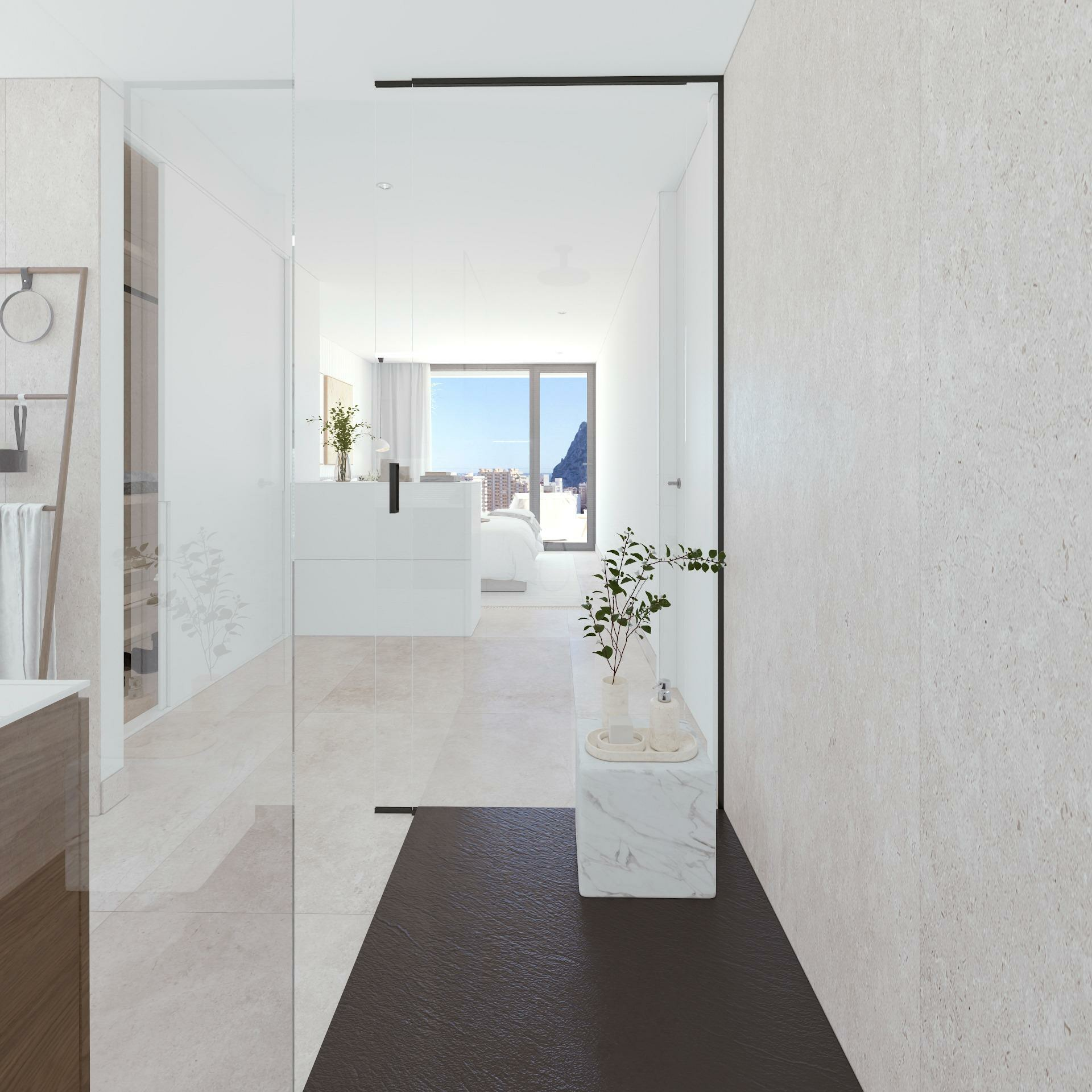 2-20-c24a5e 2-bedroom Apartment In Calpe, Spain (269 M²)