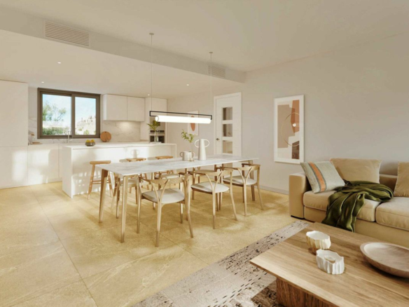 2-bedroom Apartment In Estepona, Spain (130 M²)