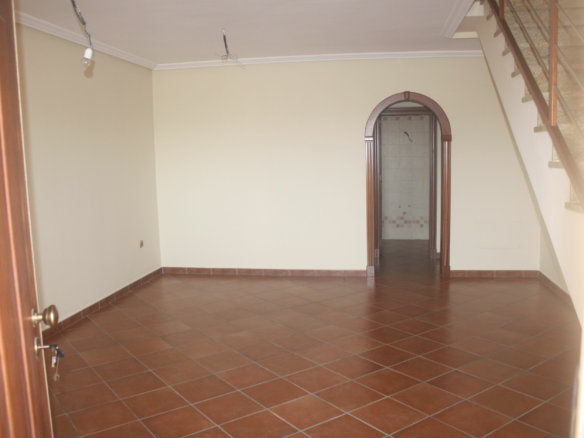 2-bedroom Terraced House In Torrevieja, Spain (225 M²)