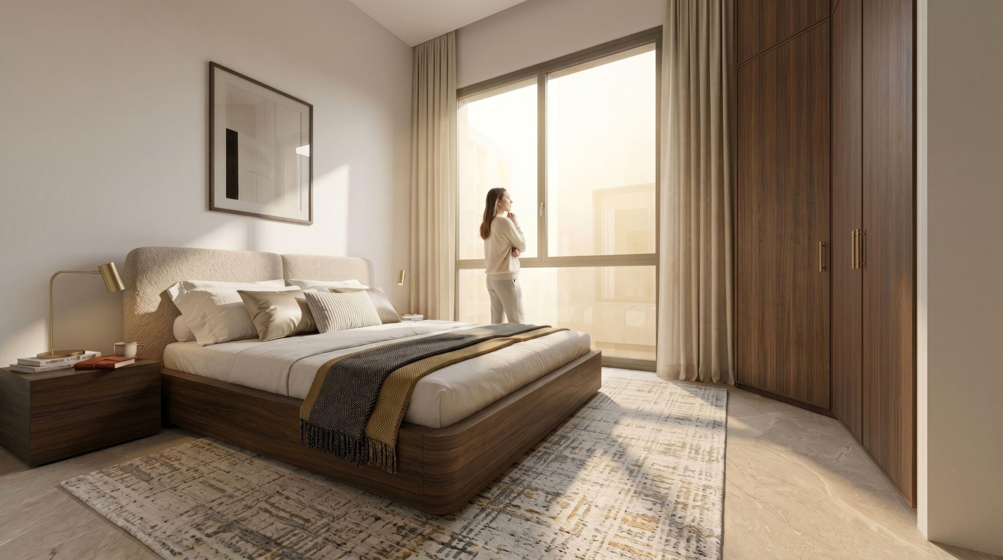 2-4-3ea4d4 2-bedroom Penthouse In Guardamar Del Segura, Spain (84 M²)