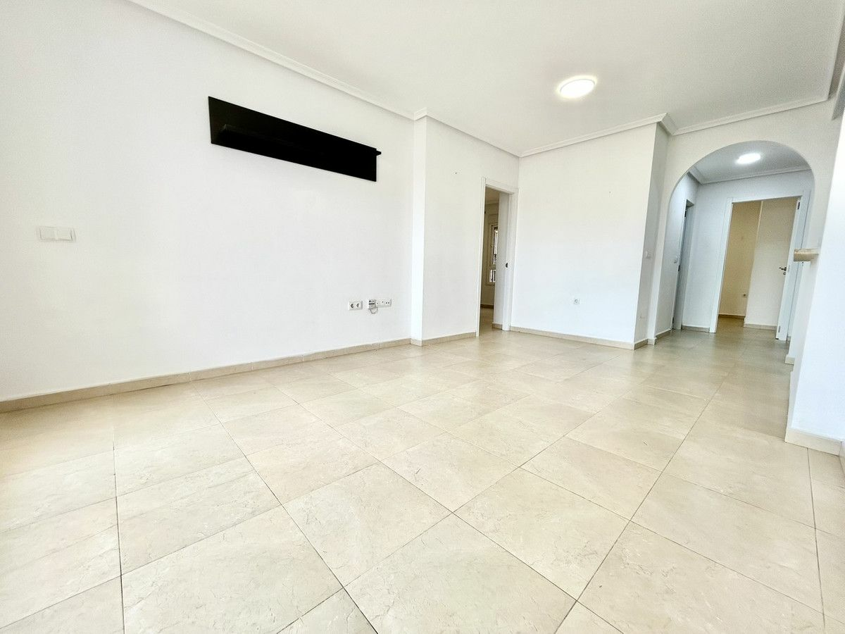 2-bedroom Apartment In Orihuela Costa, Spain (60 M²)