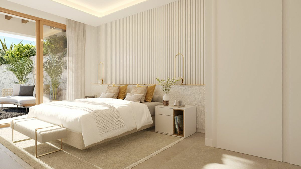 2-bedroom Apartment In Mijas, Spain (93 M²)