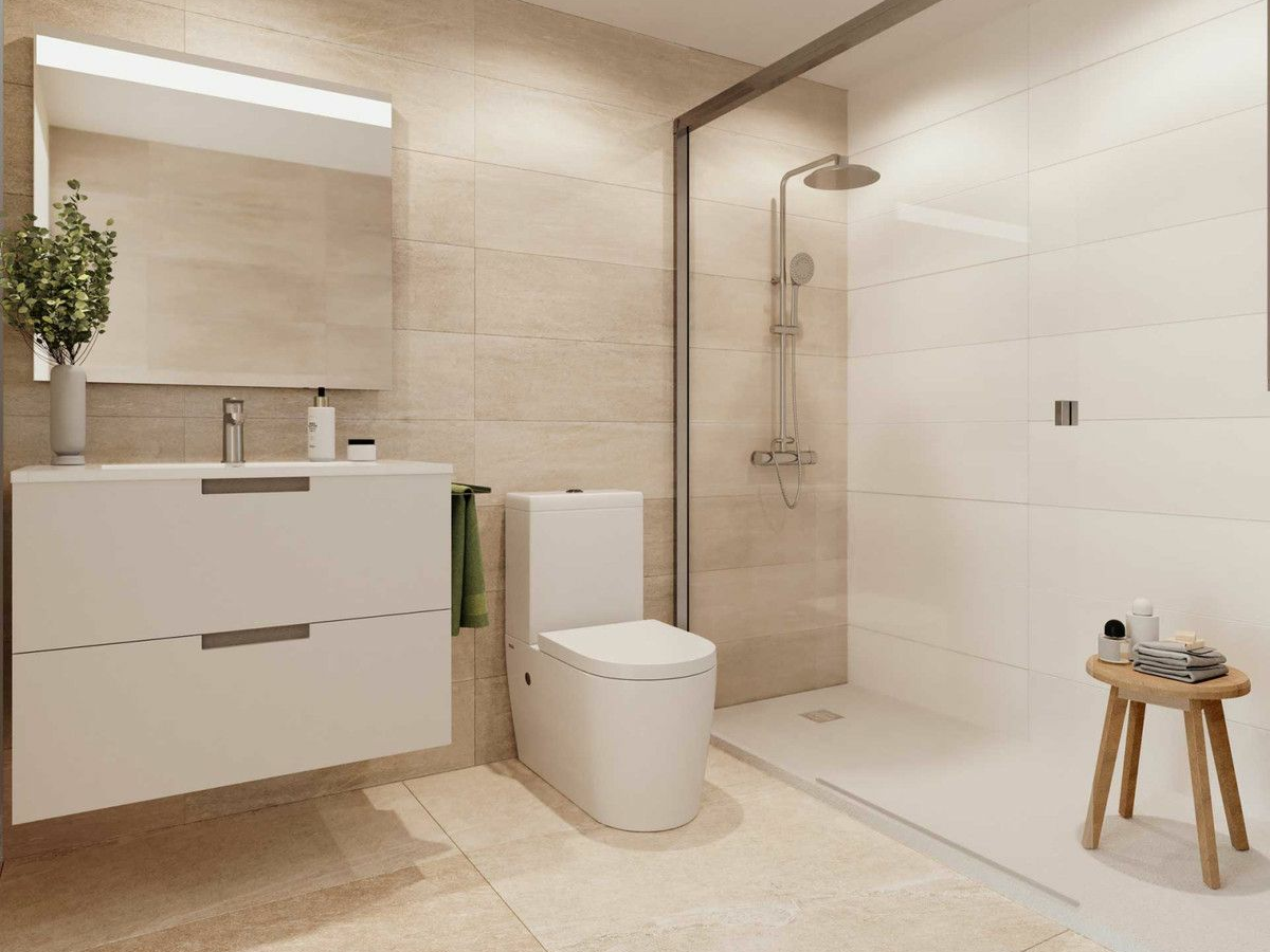 2-bedroom Apartment In Estepona, Spain (130 M²)