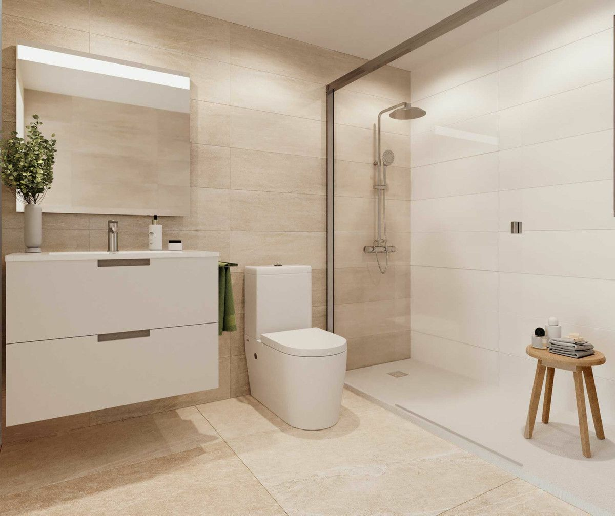 2-bedroom Apartment In Estepona, Spain (130 M²)