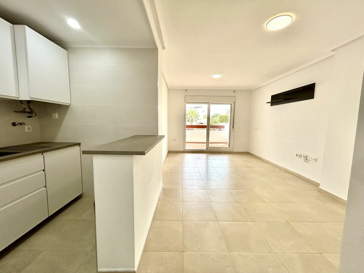 2-bedroom Apartment In Orihuela Costa, Spain (60 M²)