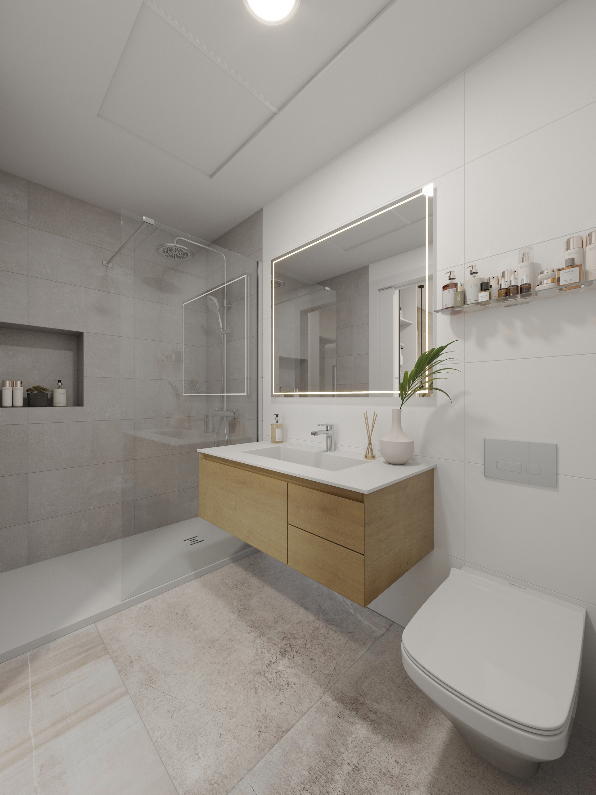 2-5e1337 3-bedroom Villa In Los Alcázares, Spain (269 M²)