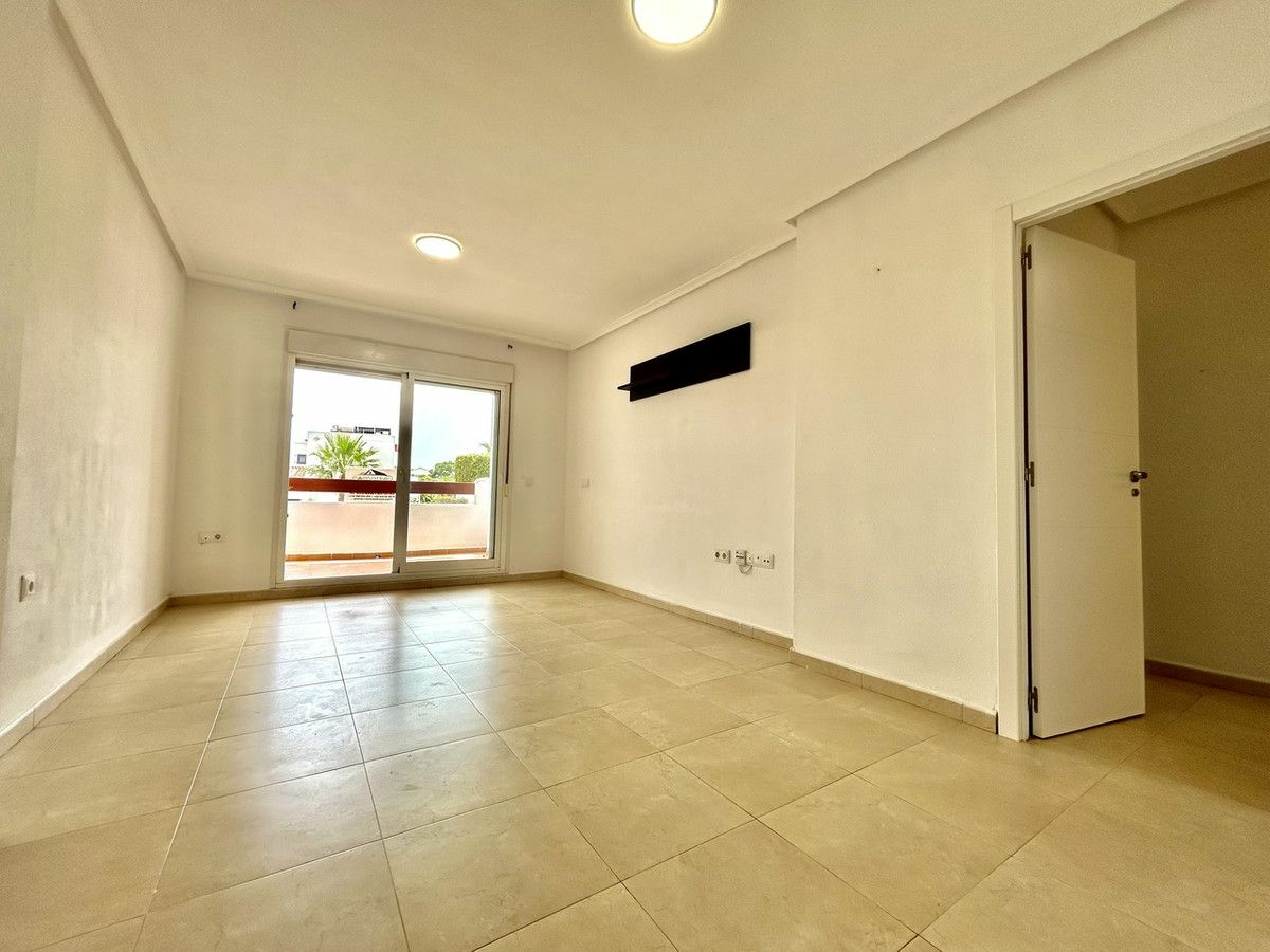 2-bedroom Apartment In Orihuela Costa, Spain (60 M²)