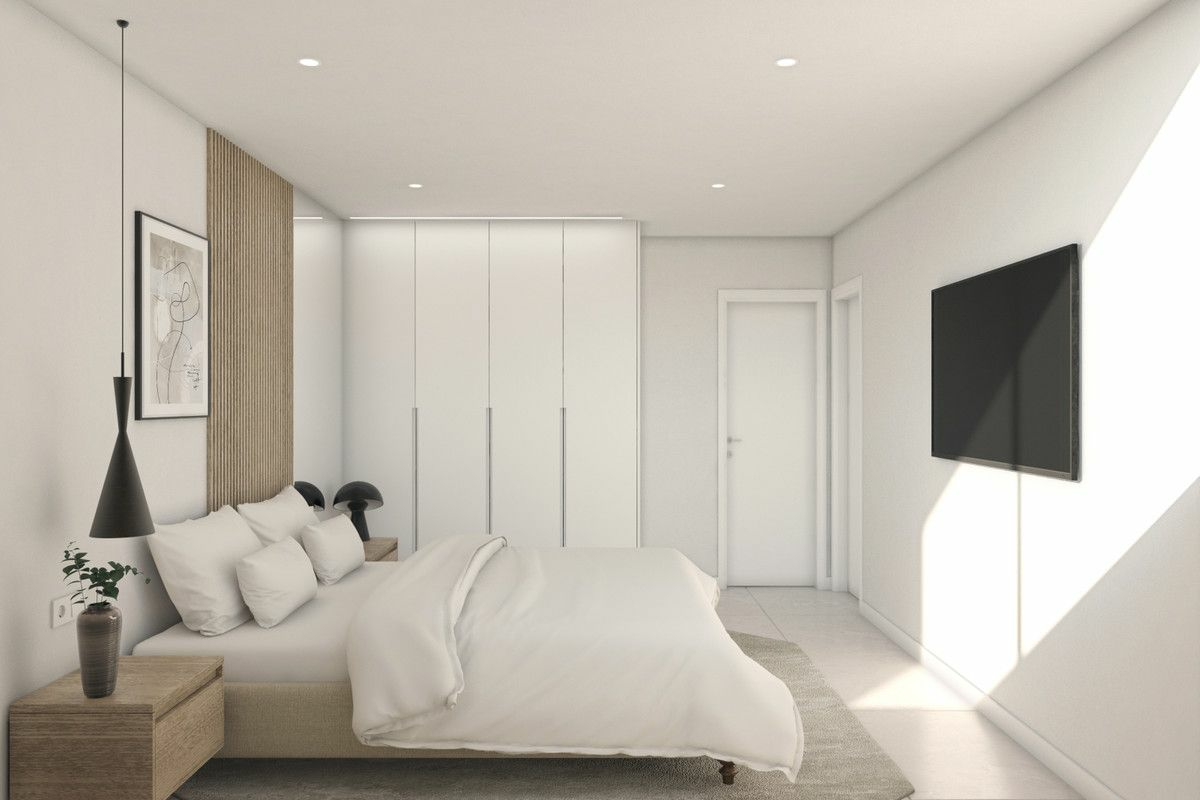 2-bedroom Apartment In Alhama De Murcia, Spain (92 M²)