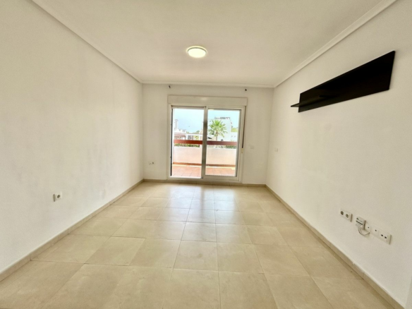 2-bedroom Apartment In Orihuela Costa, Spain (60 M²)