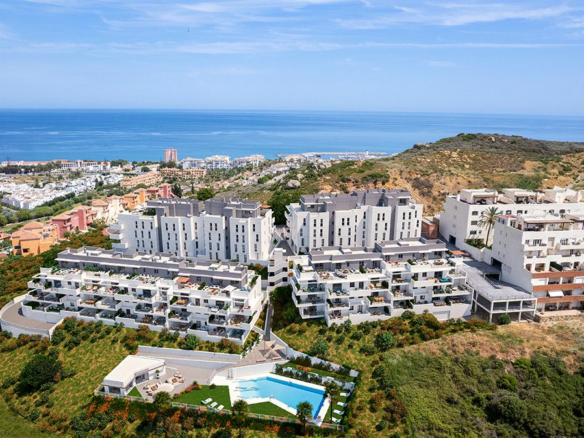 2-bedroom Apartment In Manilva, Spain (116 M²)