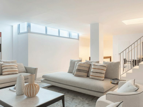 3-bedroom Apartment In Marbella, Spain (156 M²)
