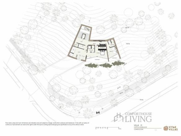 5-bedroom Villa In Benahavis, Spain (932 M²)