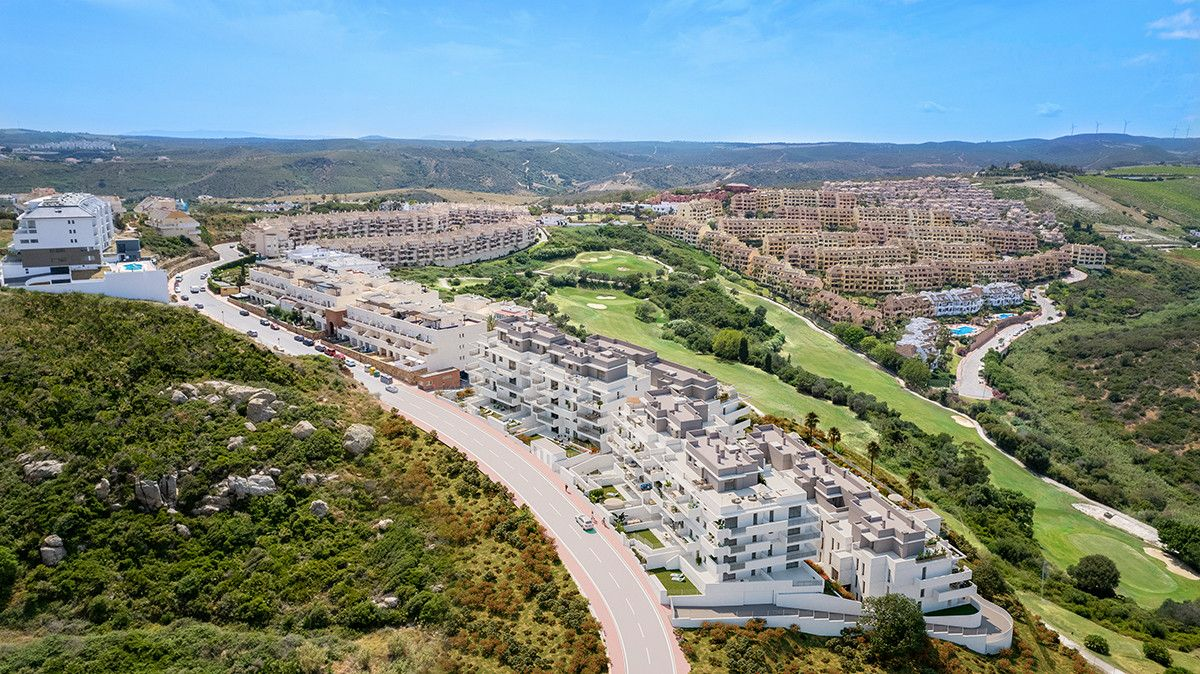 2-bedroom Apartment In Manilva, Spain (116 M²)