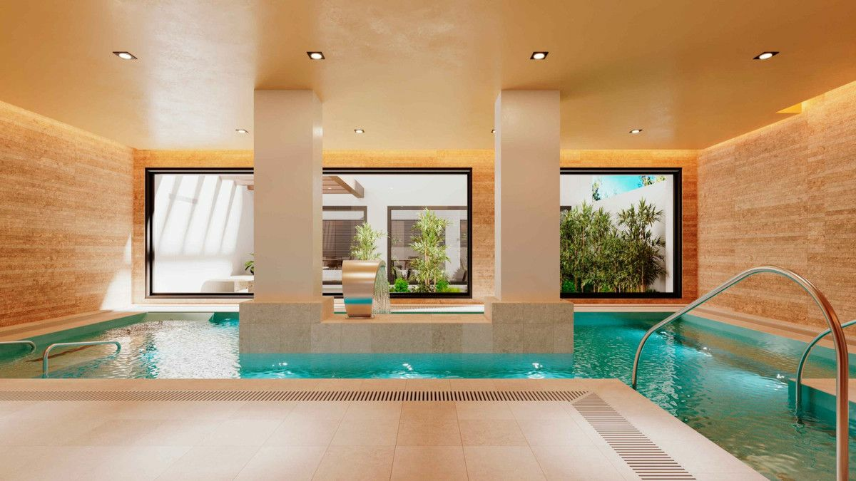 2-bedroom Apartment In Estepona, Spain (130 M²)