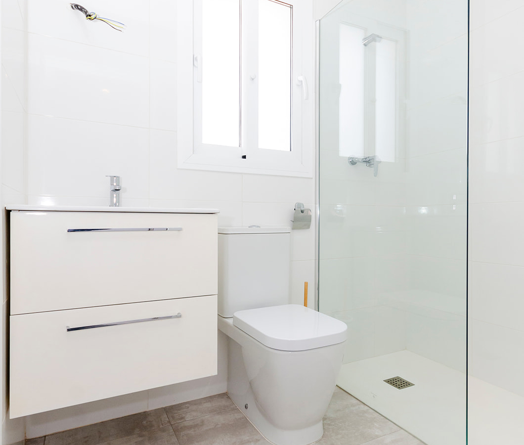 3-bedroom Villa In Torrevieja, Spain (116 M²)