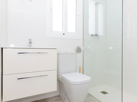 3-bedroom Villa In Torrevieja, Spain (116 M²)