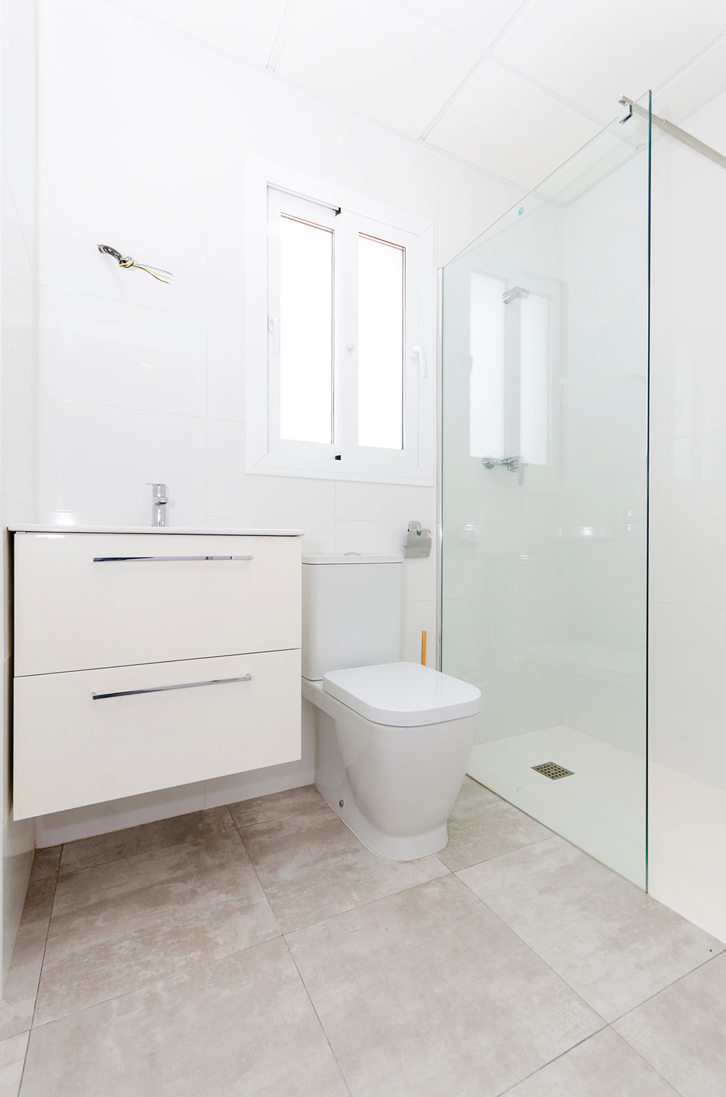 3-bedroom Villa In Torrevieja, Spain (116 M²)