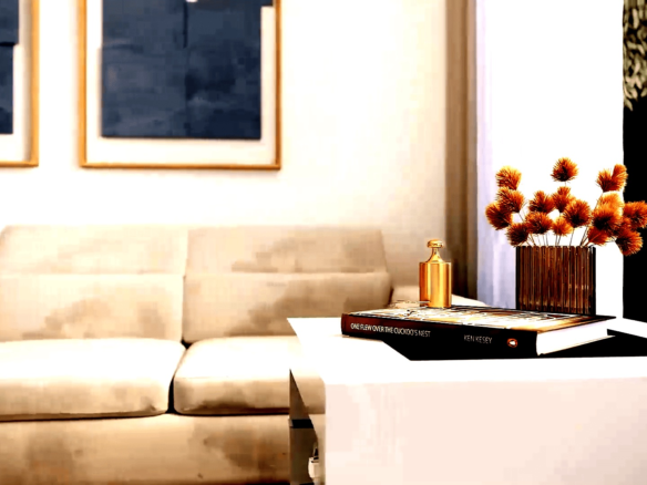 1-bedroom Penthouse In Torrevieja, Spain (41 M²)