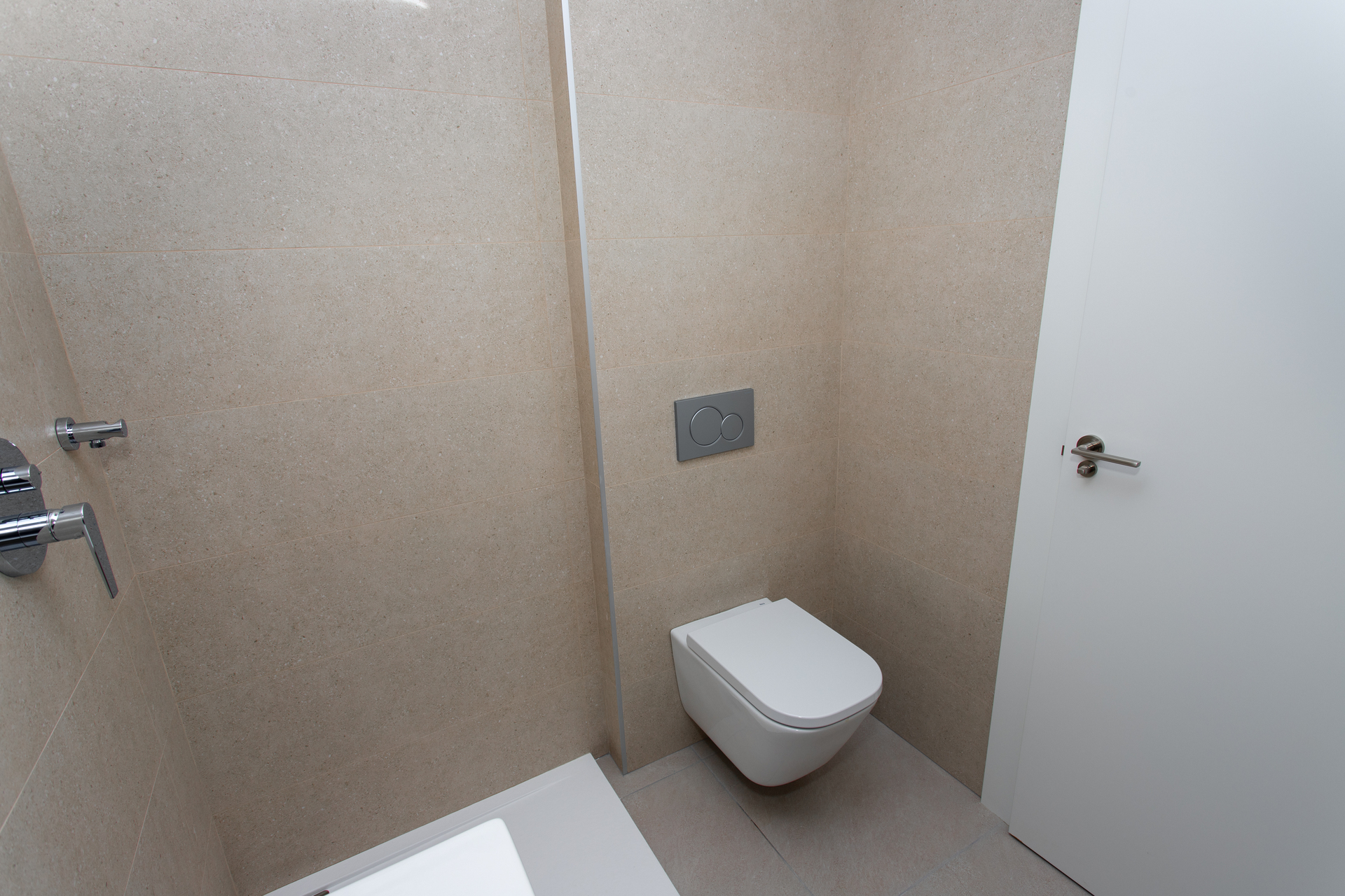 3-bedroom Bungalow In Hondón De Las Nieves, Spain (120 M²)