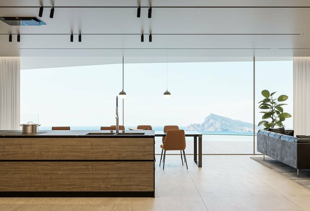 4-bedroom Villa In Altea, Spain (547 M²)