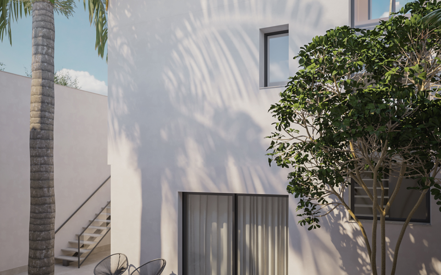 2-bedroom Villa In Pilar De La Horadada, Spain (113 M²)
