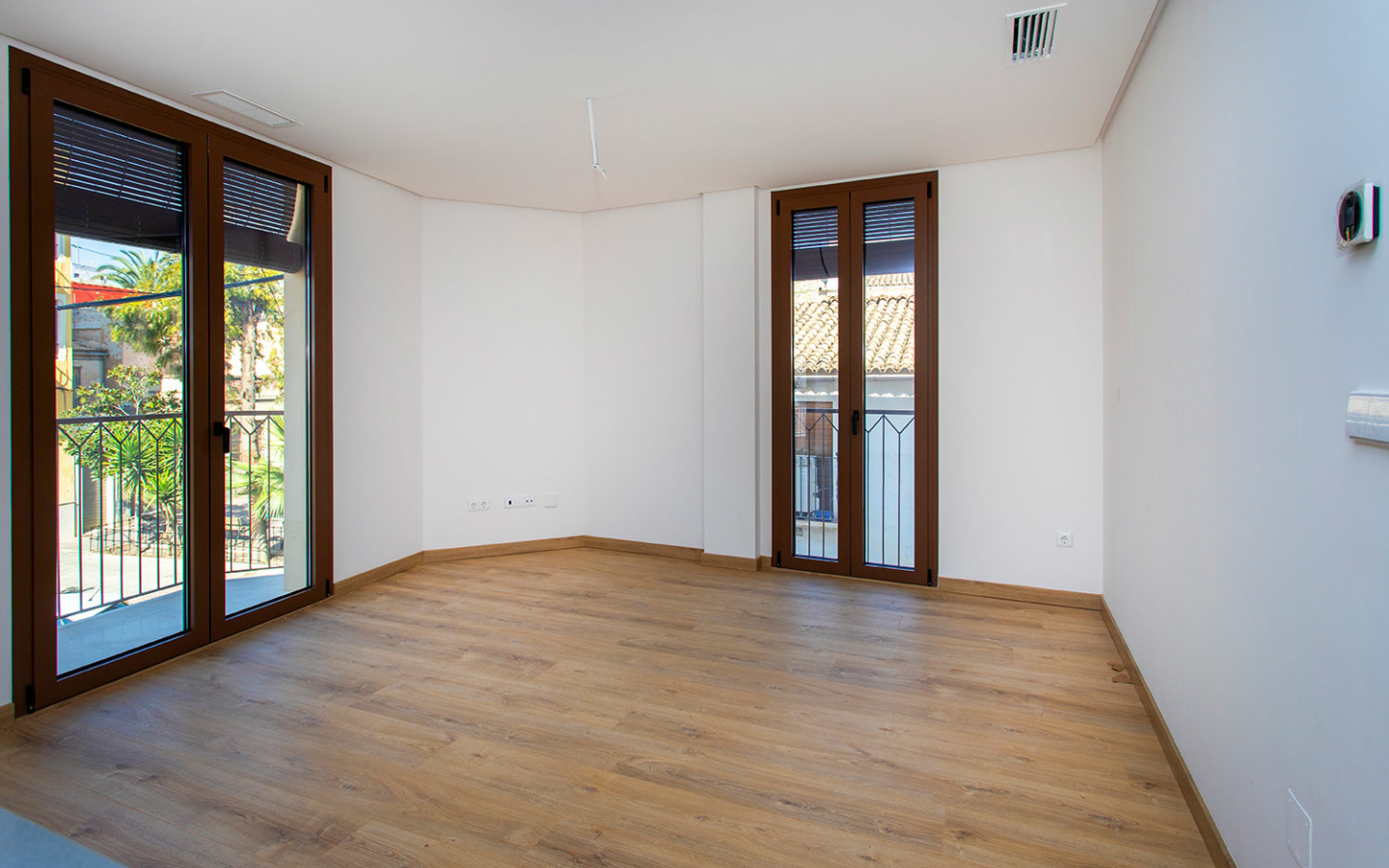2-bedroom Penthouse In Hondón De Las Nieves, Spain (96 M²)