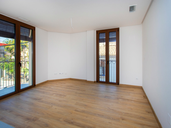 2-bedroom Penthouse In Hondón De Las Nieves, Spain (96 M²)