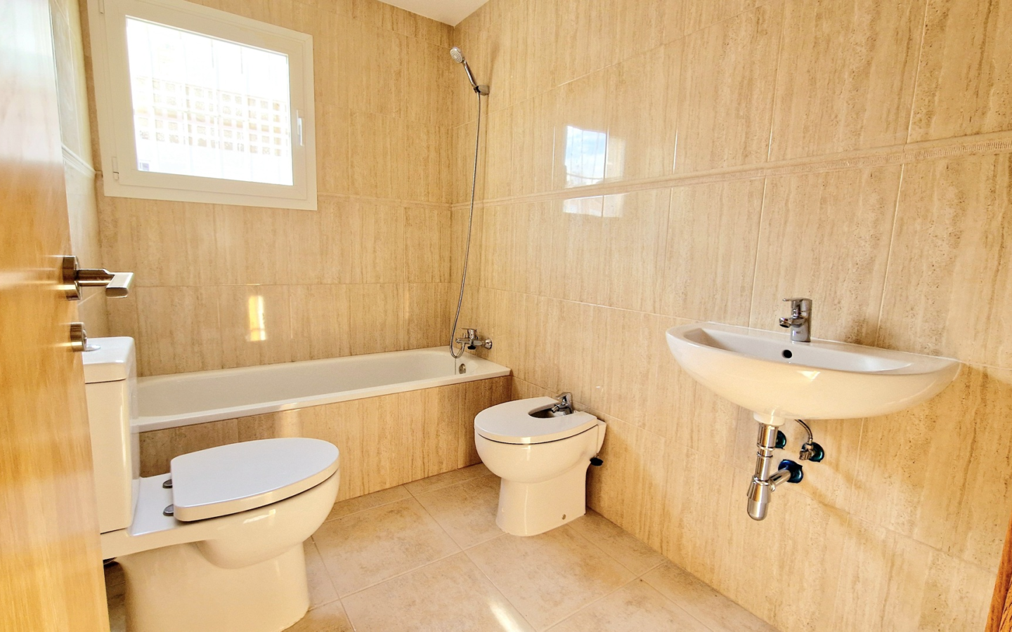 4-bedroom Villa In Lorca, Spain (155 M²)