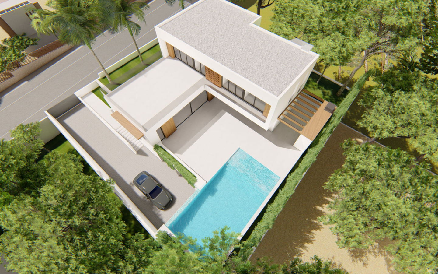 6-bedroom Villa In Finestrat, Spain (375 M²)