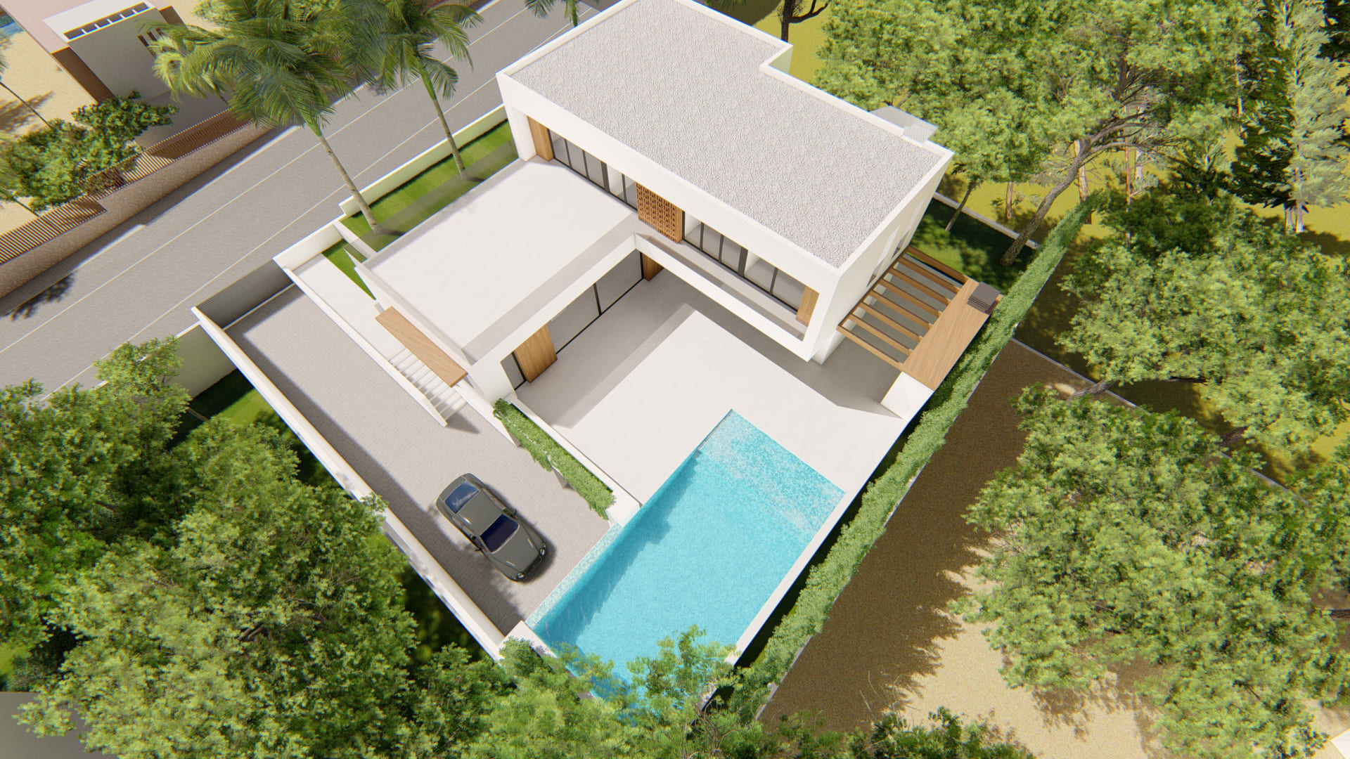 6-bedroom Villa In Finestrat, Spain (375 M²)