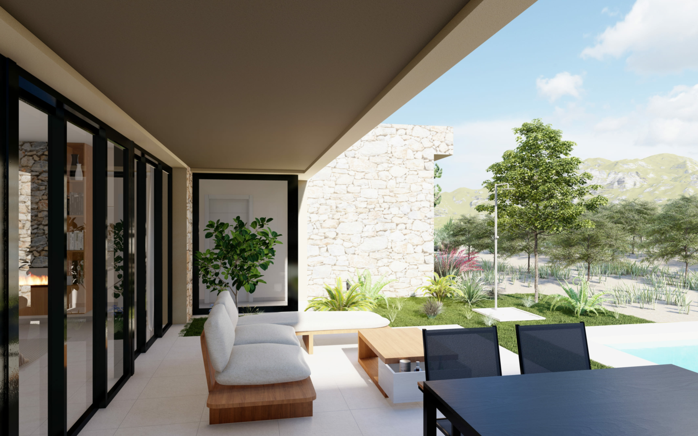 5-bedroom Villa In Yecla, Spain (381 M²)