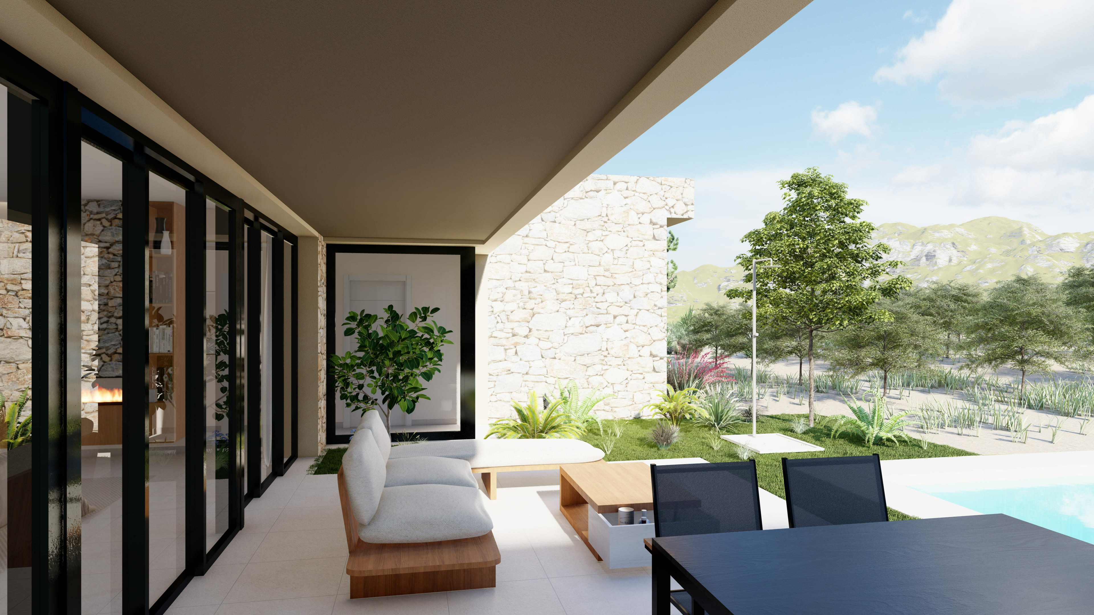 5-bedroom Villa In Yecla, Spain (381 M²)