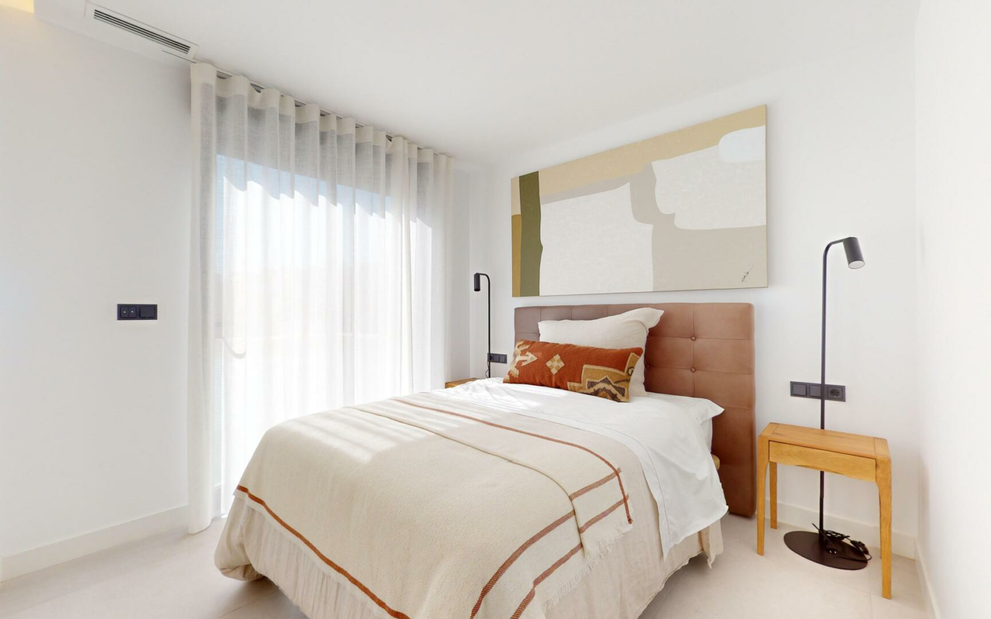3-bedroom Villa In Polop, Spain (293 M²)