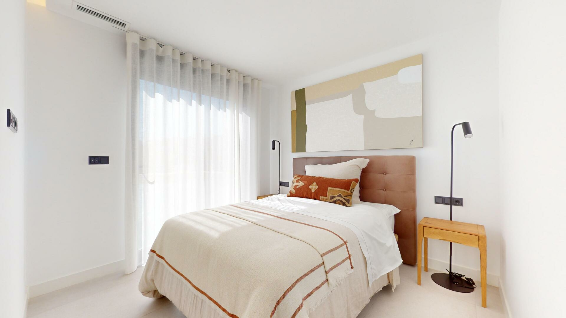 20-8743e3 3-bedroom Villa In Polop, Spain (293 M²)