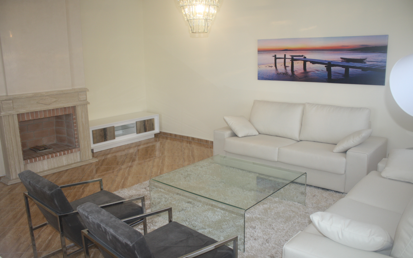 3-bedroom Villa In Torrevieja, Spain (319 M²)