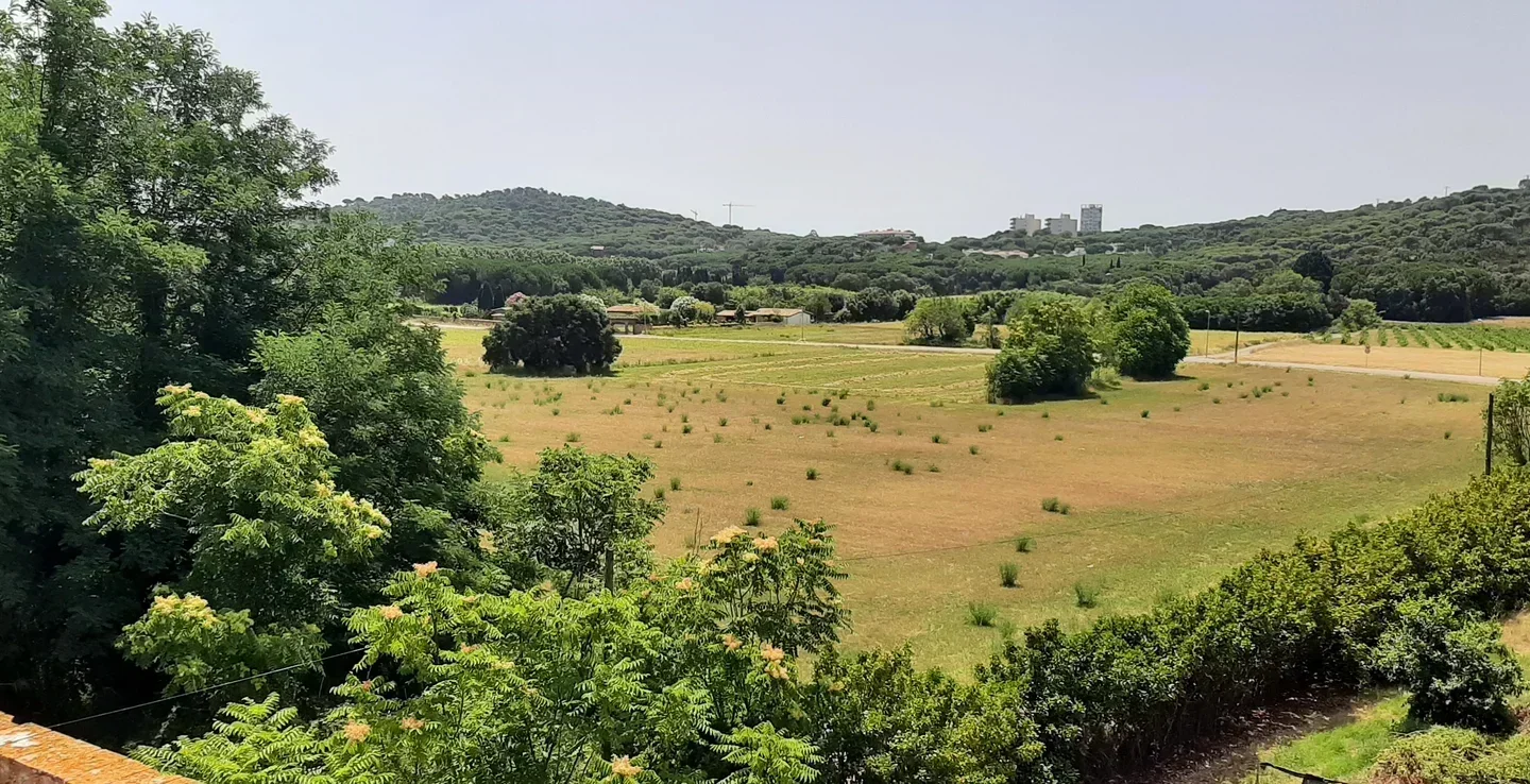 11-bedroom Countryhouse In Castell D’aro, Spain (1.141 M²)