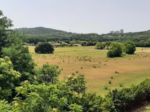 11-bedroom Countryhouse In Castell D’aro, Spain (1.141 M²)
