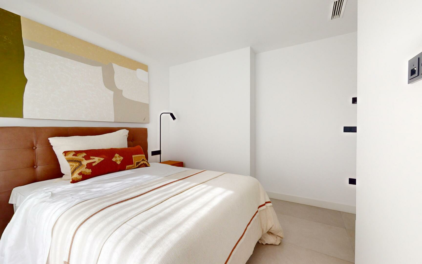 3-bedroom Villa In Polop, Spain (293 M²)