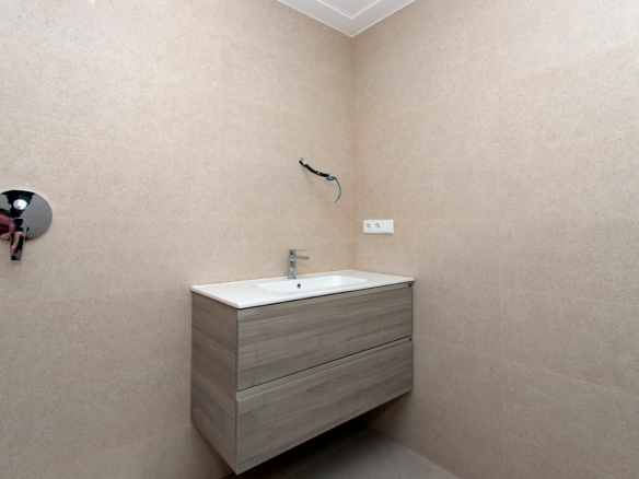 3-bedroom Bungalow In Hondón De Las Nieves, Spain (120 M²)
