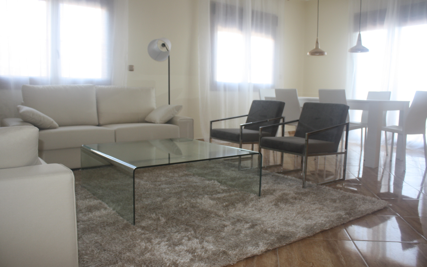 3-bedroom Villa In Torrevieja, Spain (319 M²)