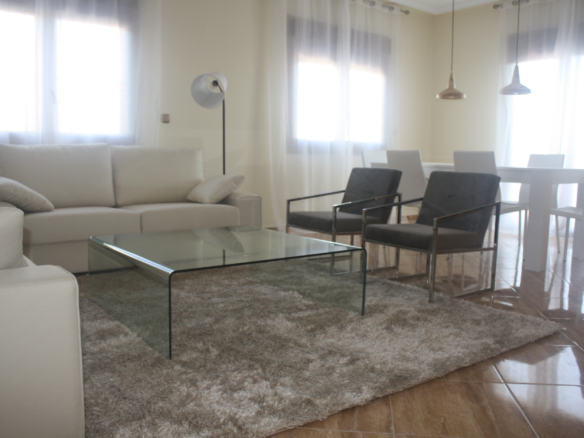 3-bedroom Villa In Torrevieja, Spain (319 M²)