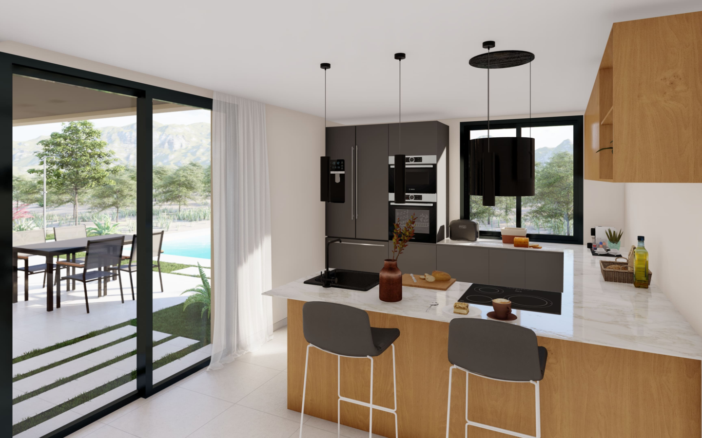 5-bedroom Villa In Yecla, Spain (381 M²)