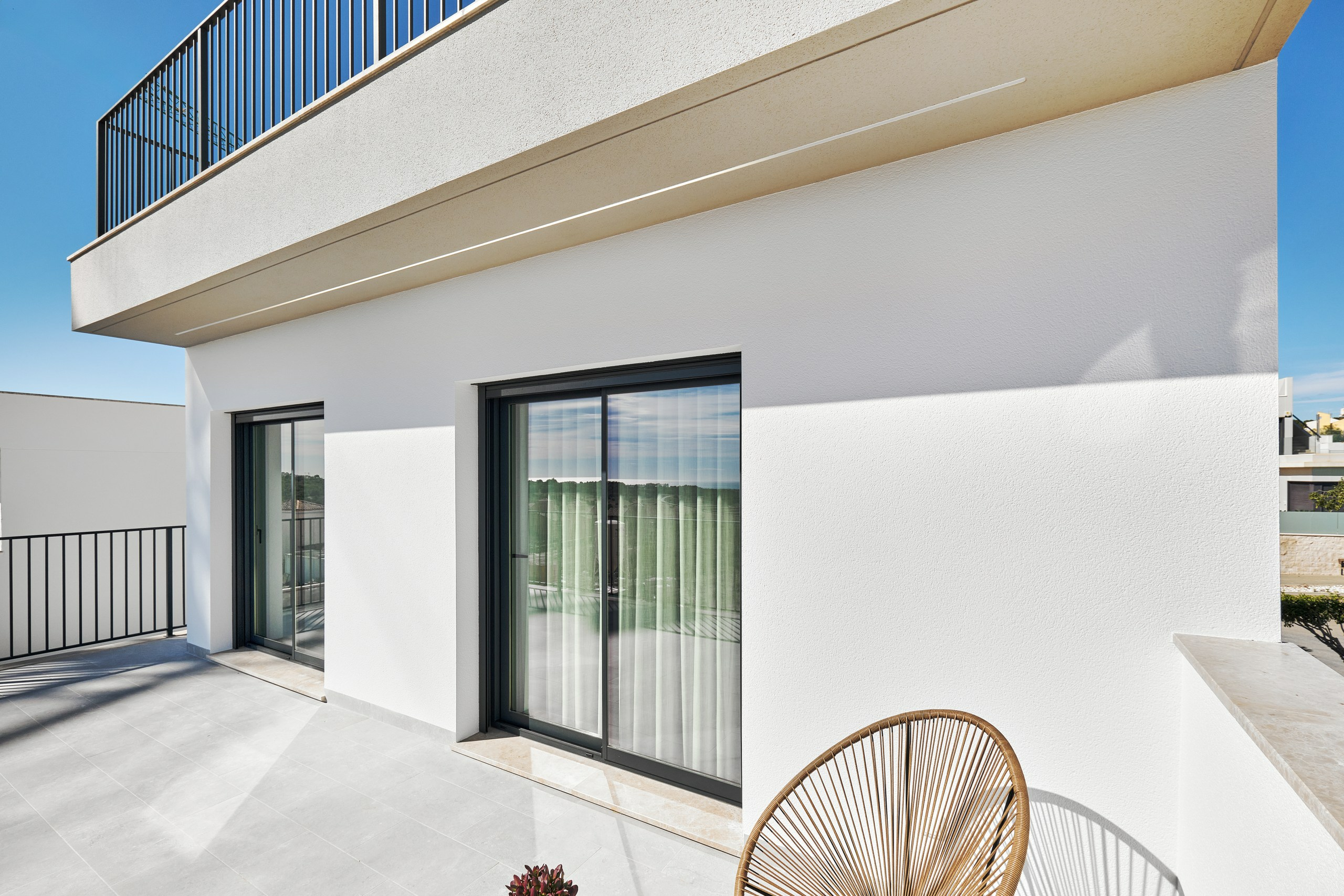 22-281974 3-bedroom Villa In San Miguel De Salinas, Spain (237 M²)