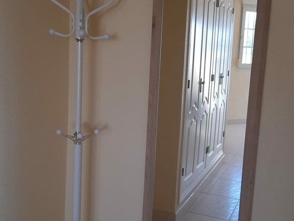 3-bedroom Villa In La Manga, Spain (465 M²)
