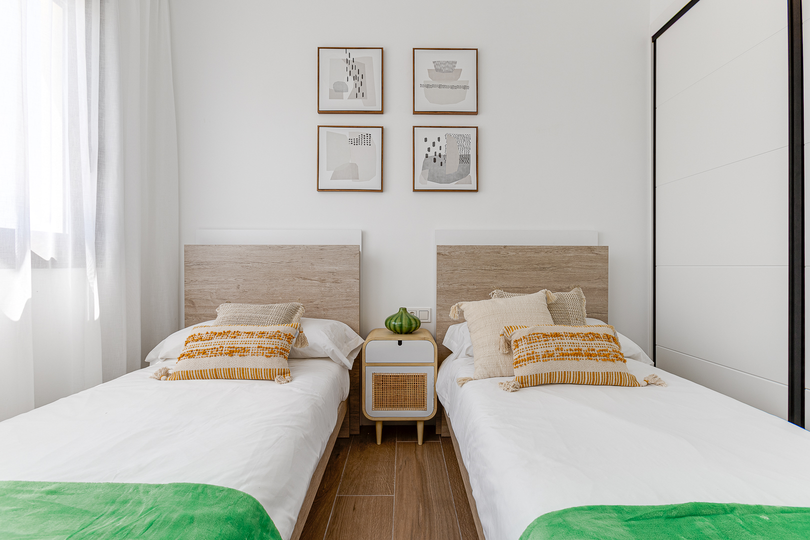 23-c3cf34 4-bedroom Villa In Finestrat, Spain (168 M²)